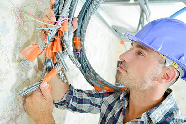 electrician